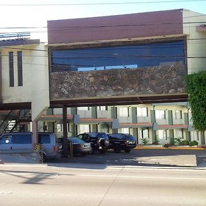 Hotel Golf Tijuana